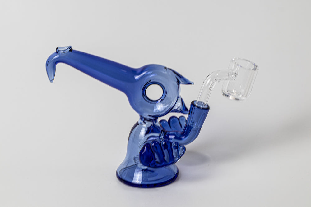 Plague Bird Rig