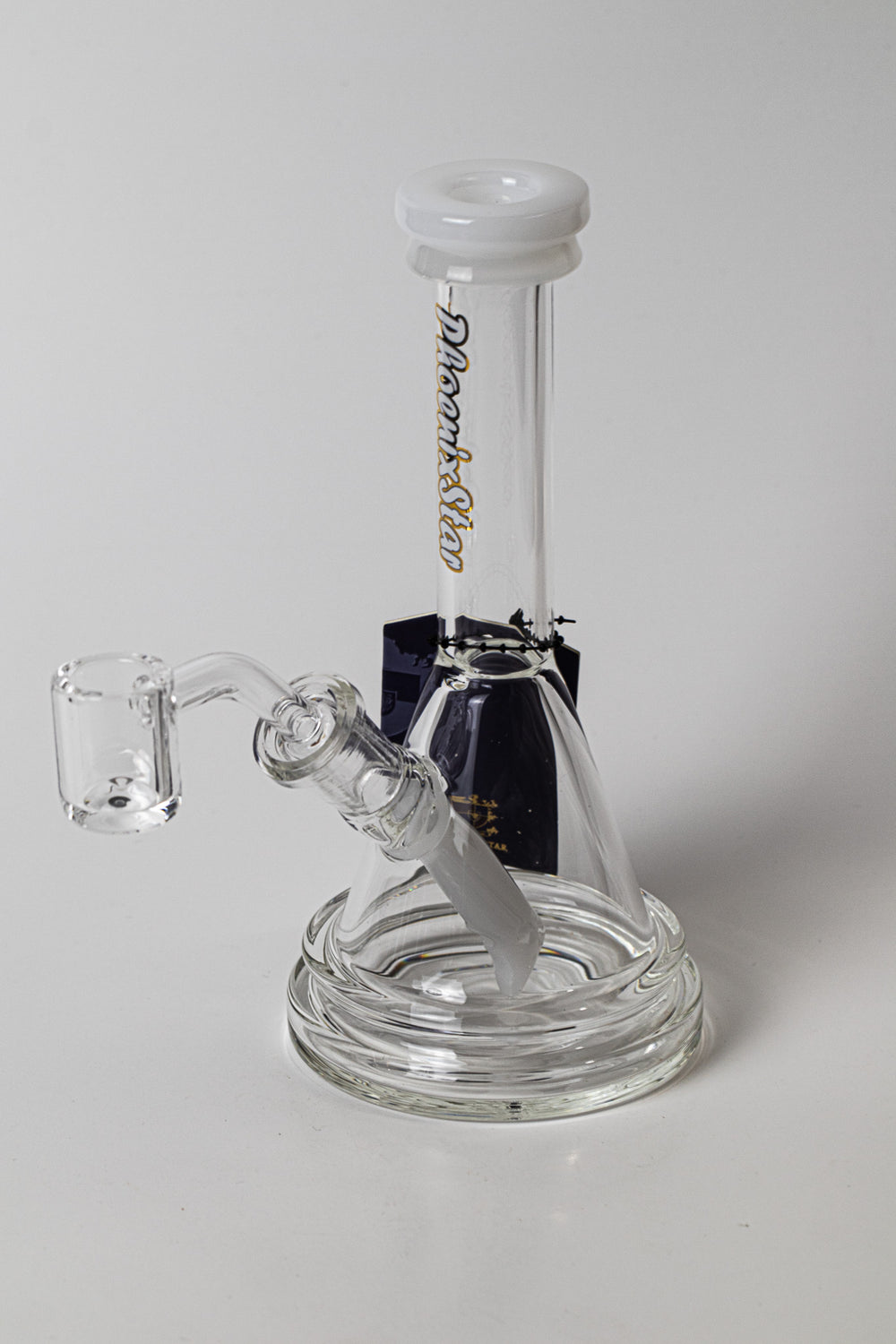 Phoenix Star Water Pipe