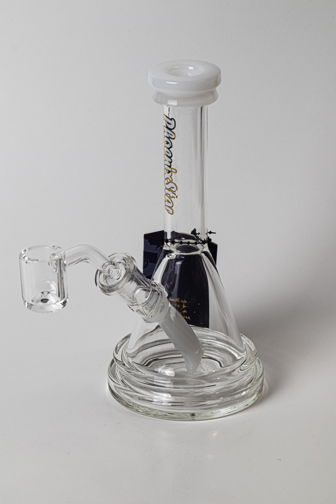 Phoenix Star Water Pipe