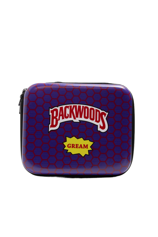 Backwoods Travel COMBO KIT with accessories
