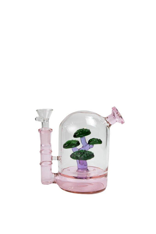 Bonsai Water Pipe Bong
