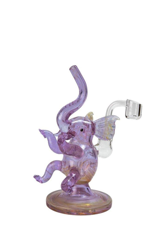 Elephant Rig