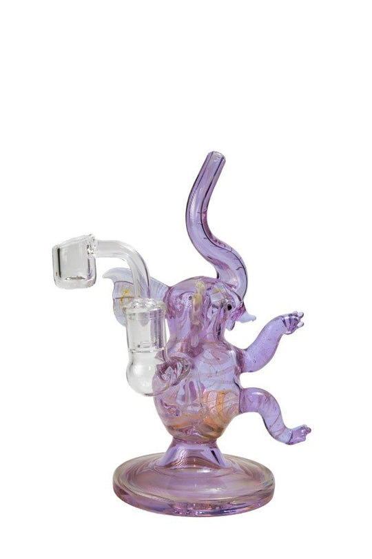 Elephant Rig