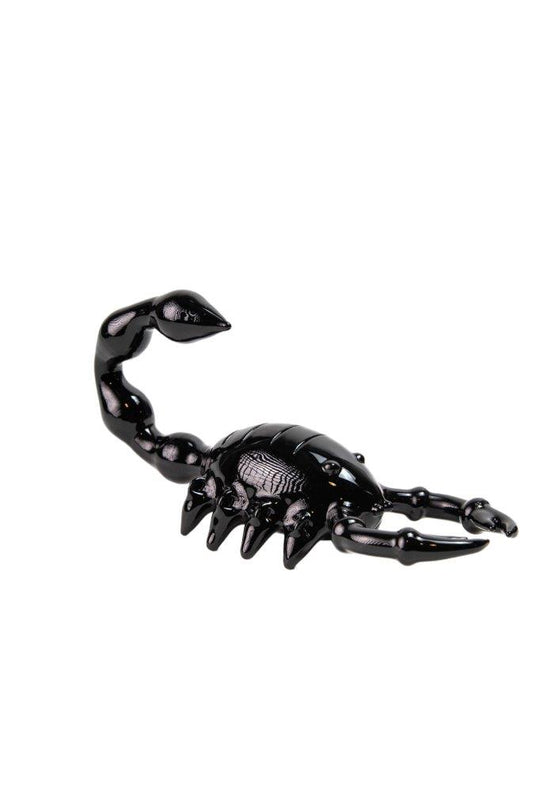 Scorpion Hand Pipe