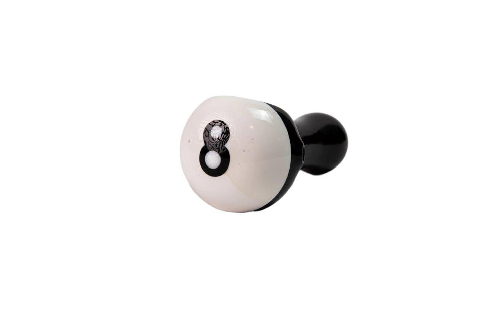 8-Ball Hand Pipe