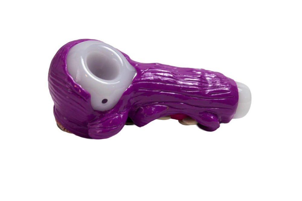 Ogre Monster Eye Hand Pipe