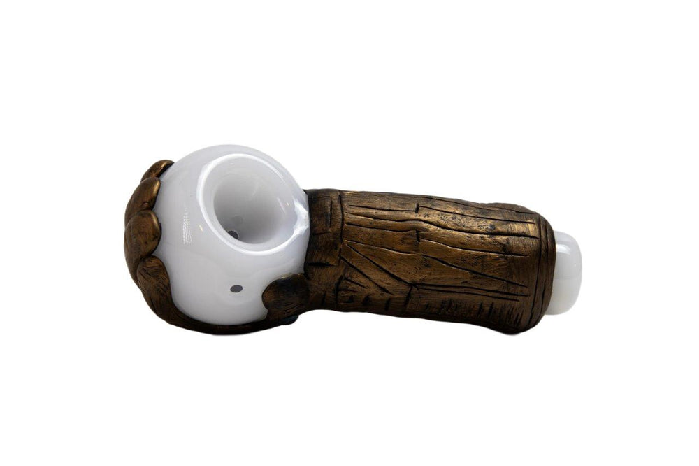INFINITY GAUNTLET PIPE - 5IN