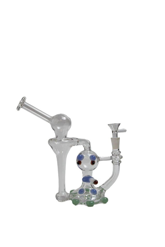 Smoking Water Pipe Mini