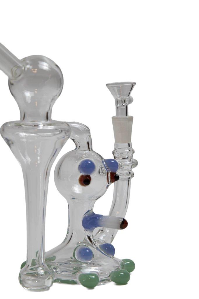 Smoking Water Pipe Mini