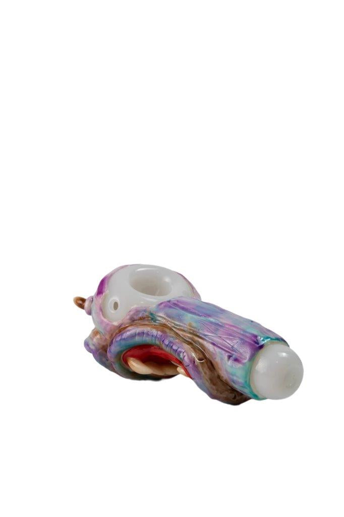 Monster Hand Pipe Eye Ball