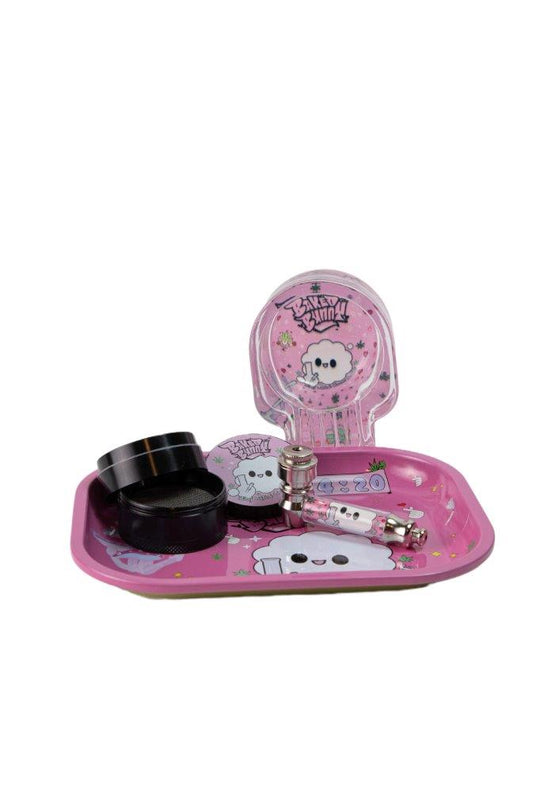 Stoner Baked Bunny Kit