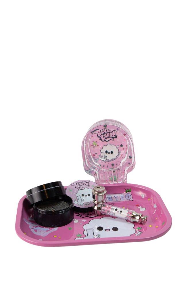Stoner Baked Bunny Kit