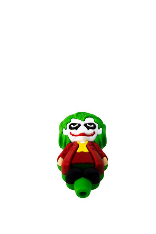 Joker Hand Pipe