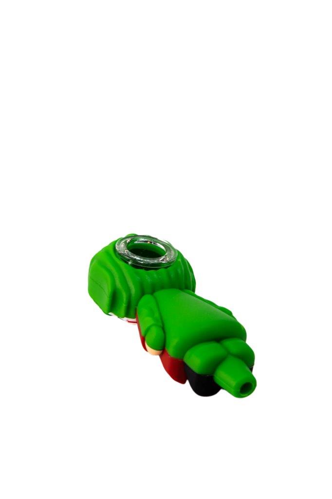 Joker Hand Pipe