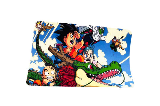 Dragon Ball Bong/Rig Mat