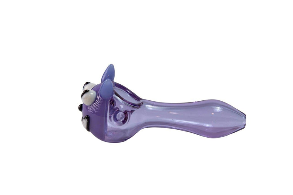 Cat Hand Pipe