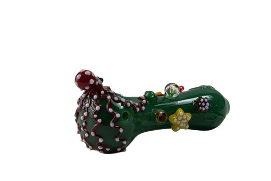 Seal Life Hand Pipe
