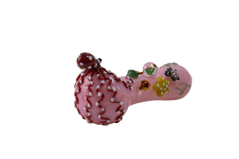 Seal Life Hand Pipe