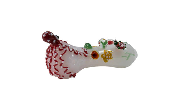 Seal Life Hand Pipe