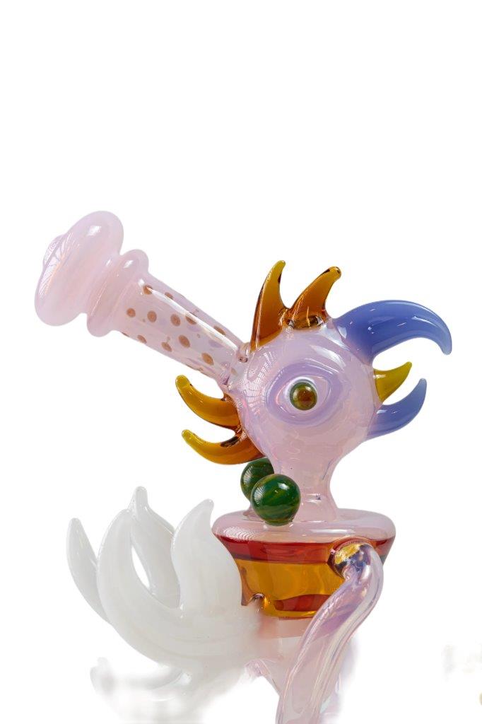 Bird Water Pipe