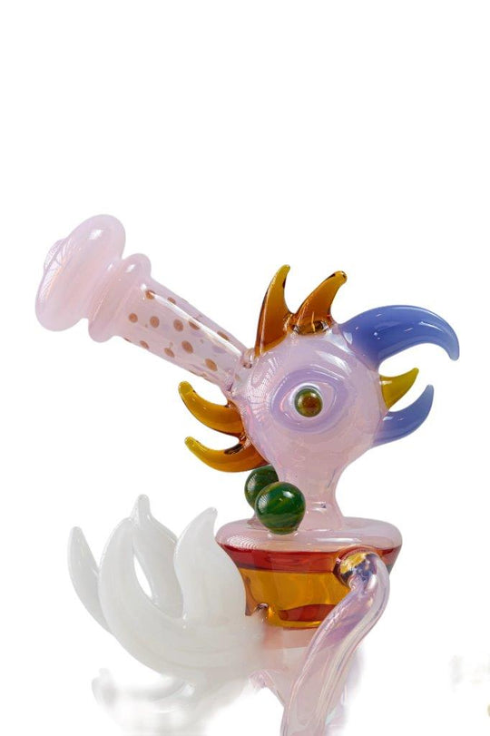 Bird Water Pipe