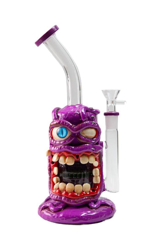 Monster Water Bong