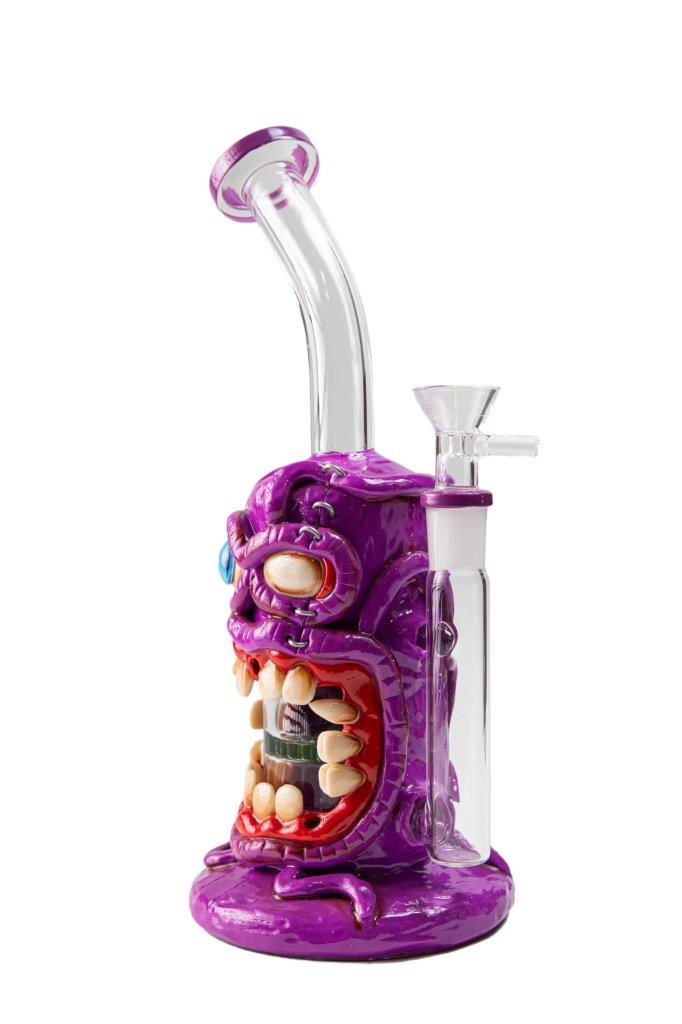 Monster Water Bong
