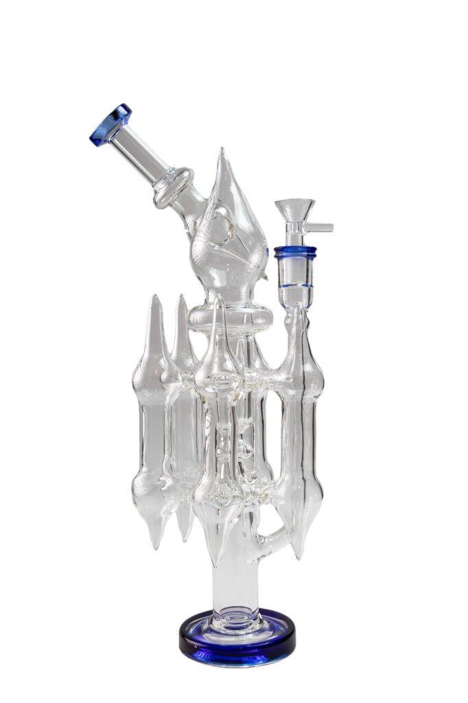 Castle Water Bong