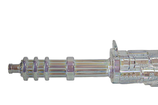 Wonder Waffle Water Pipe