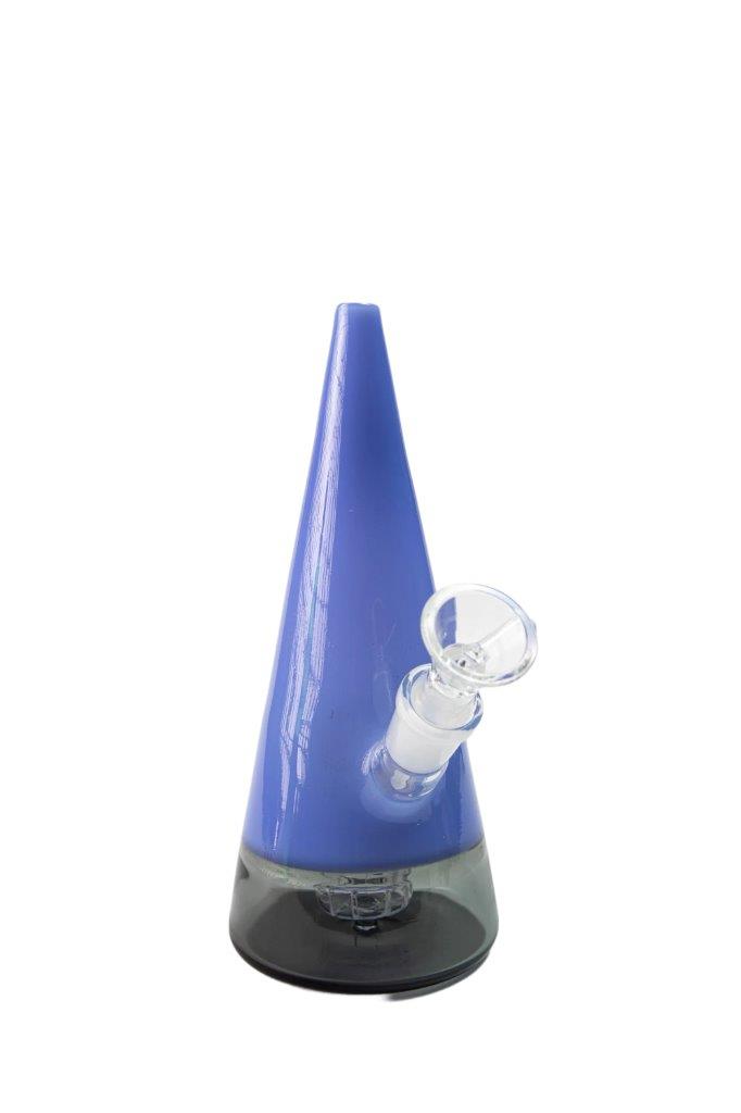 Pyramid Water Pipe