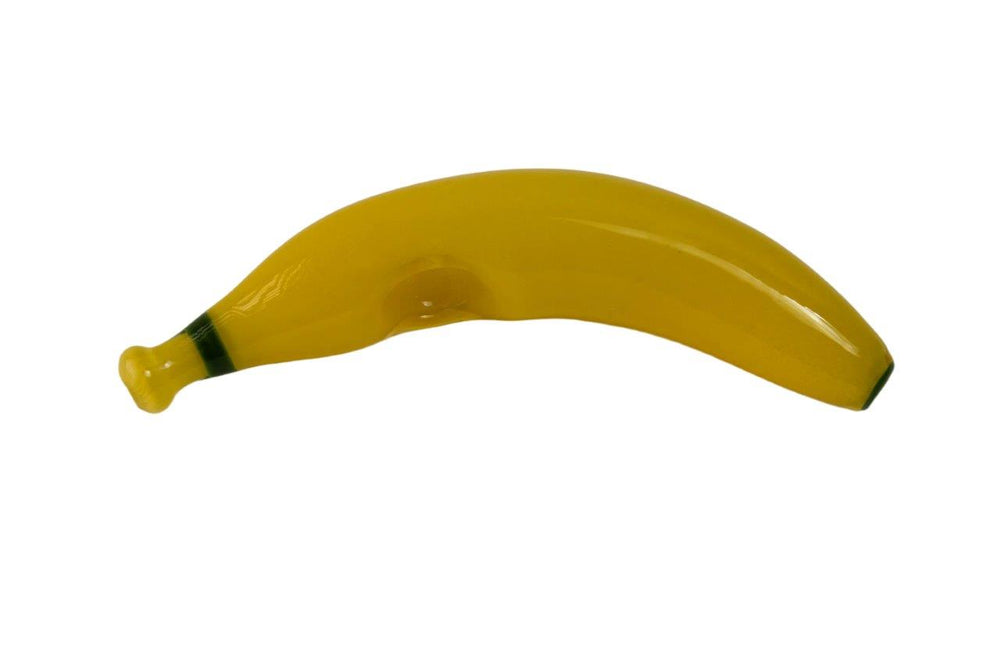 Banana Hand Pipe