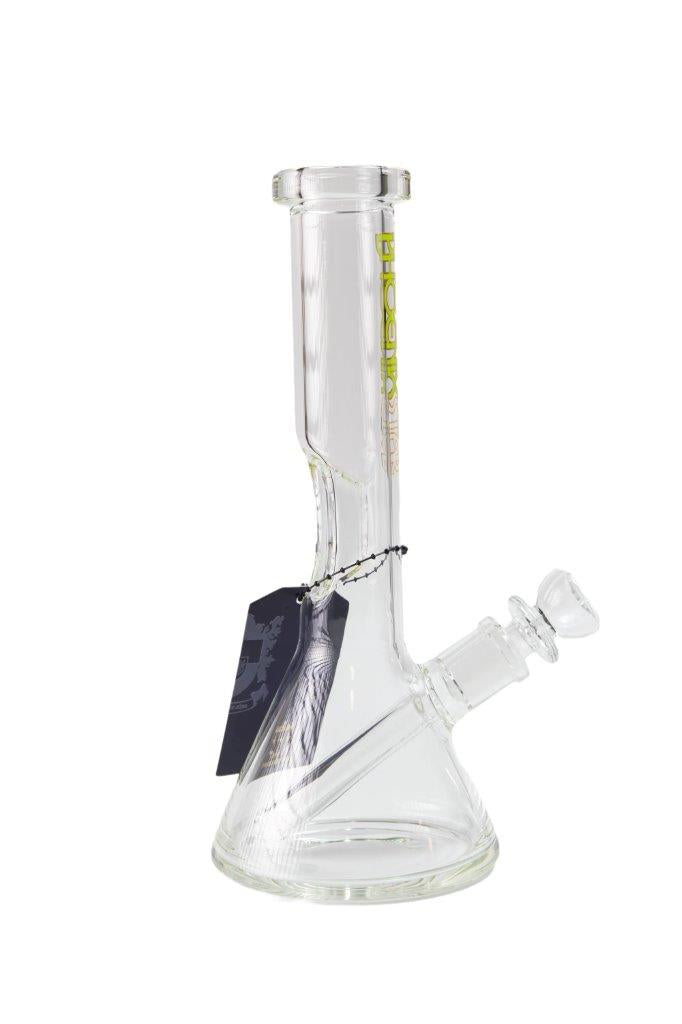 Beaker With Ice Catcher  Phoenix