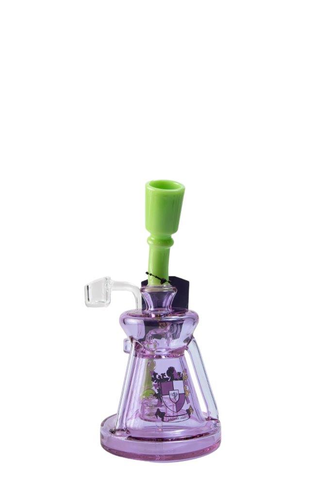 Oil Recycler Phoenix