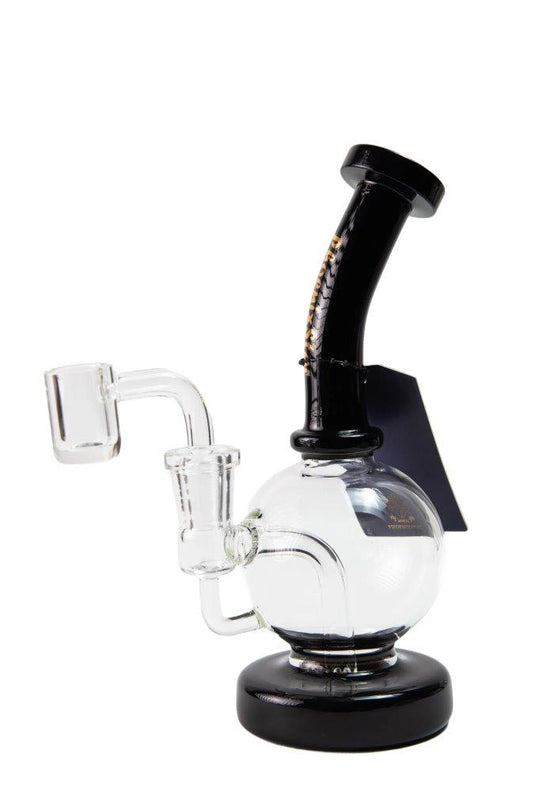 Globe Dab Rig