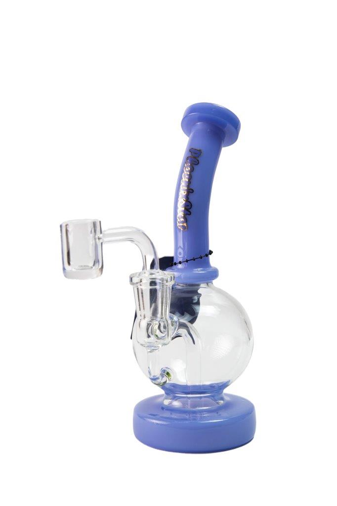 Globe Dab Rig