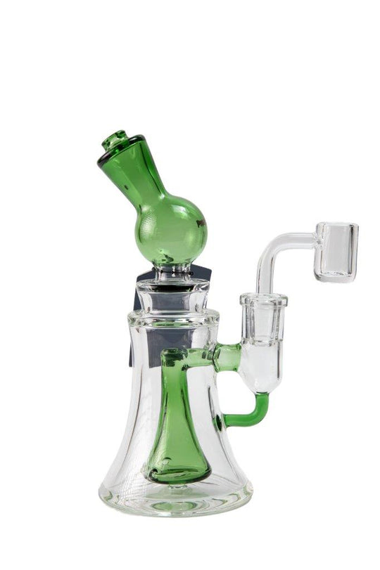 Phoenix Oil Rig