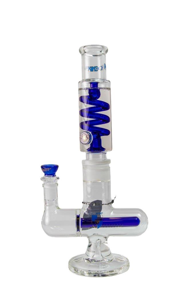 Colinline Perc Phoenix Freezable Incline Perc – Cali Coast Supply™️