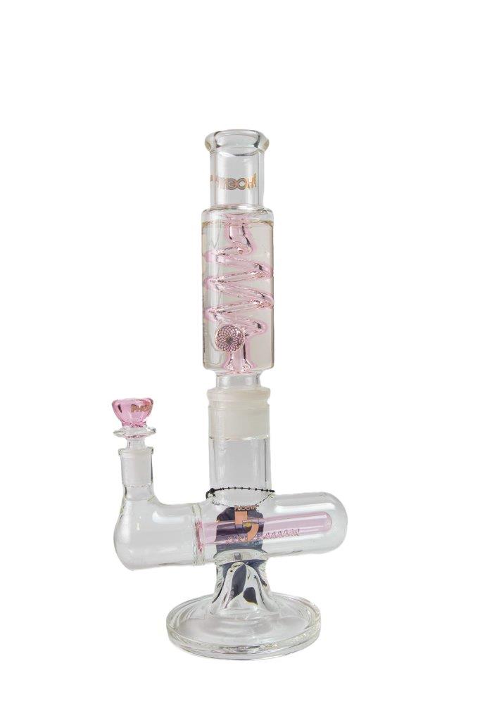 Colinline Perc Phoenix Freezable Incline Perc – Cali Coast Supply™️