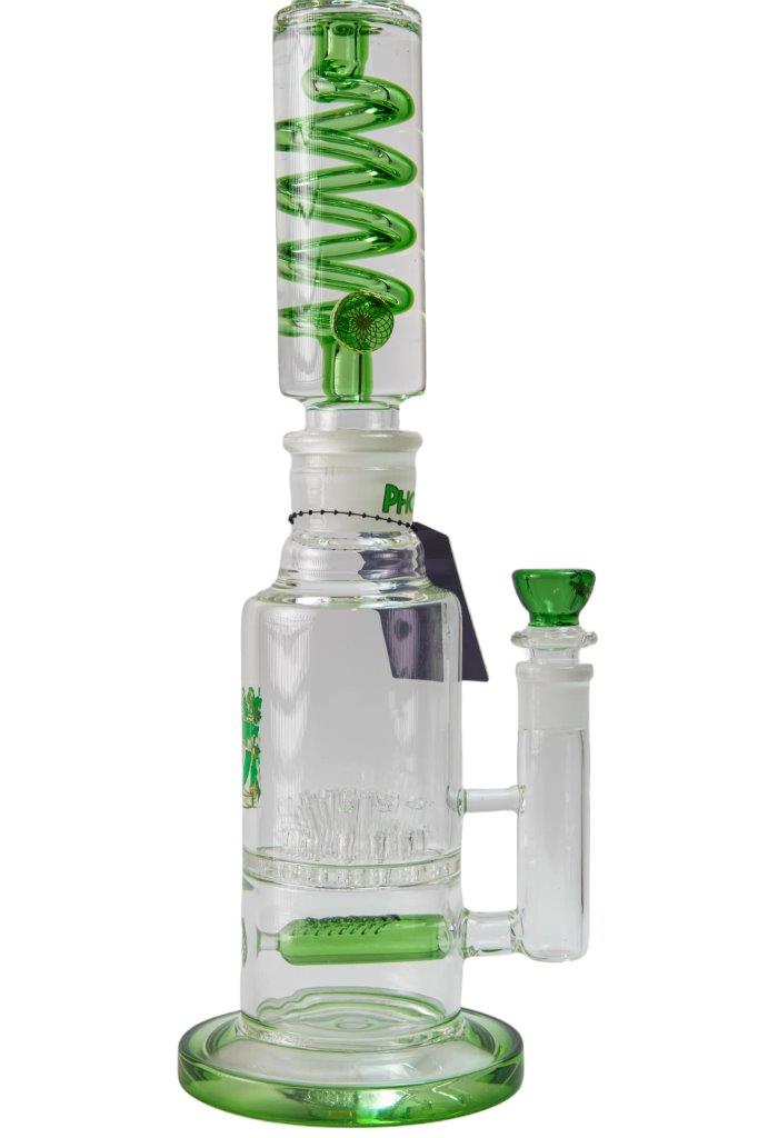 Phoenix Freezable Bong