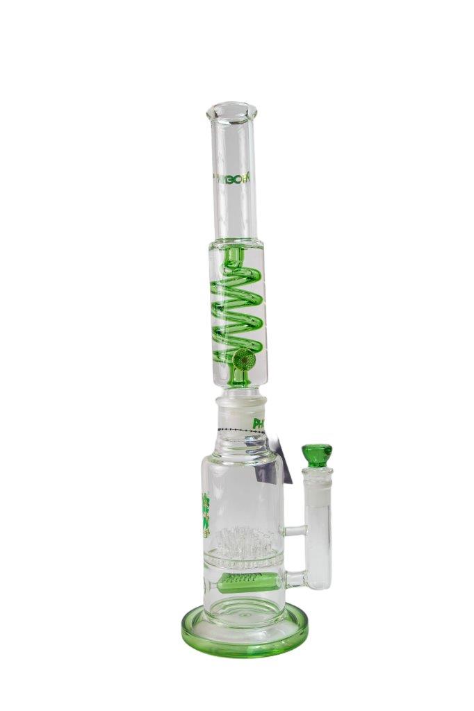 Phoenix Freezable Bong