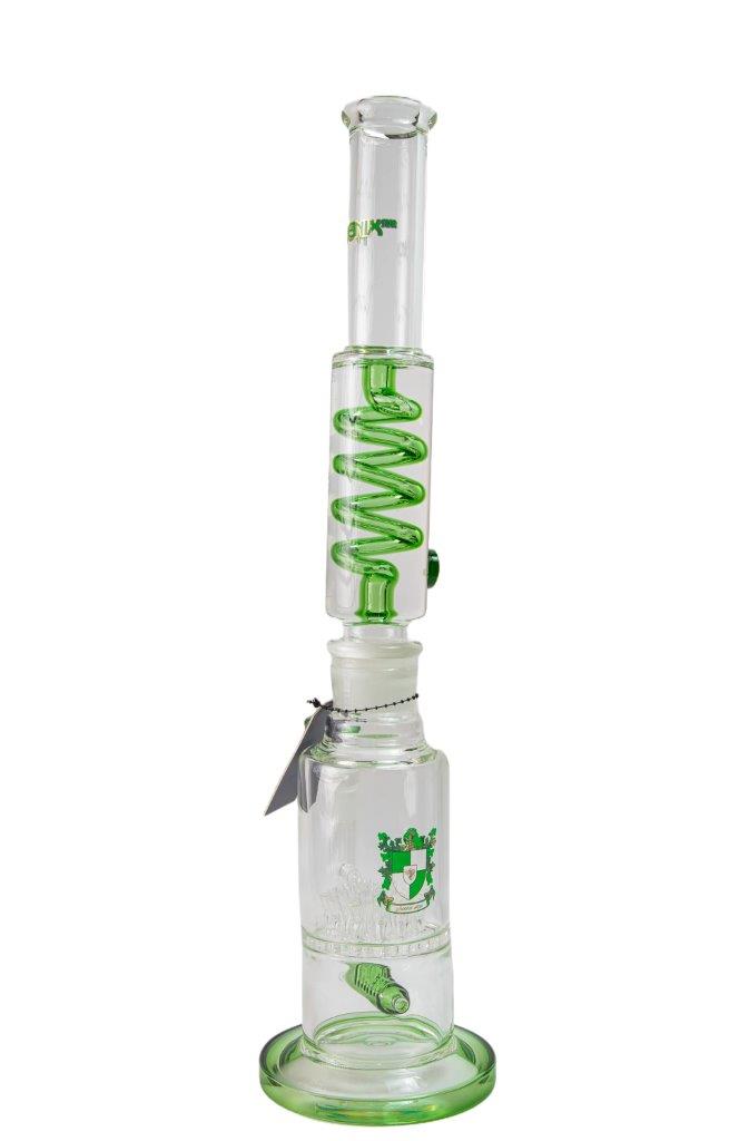 Phoenix Freezable Bong