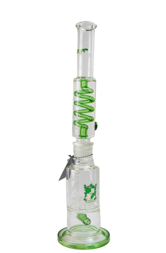 Phoenix Freezable Bong