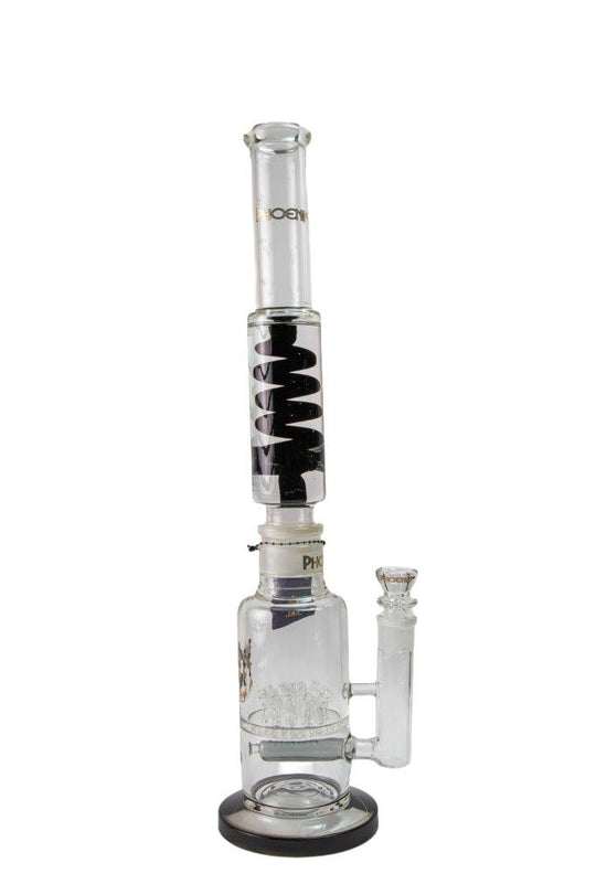 Phoenix Freezable Bong