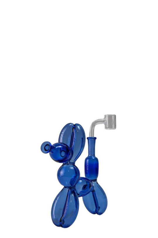 Balloon Dog Rig