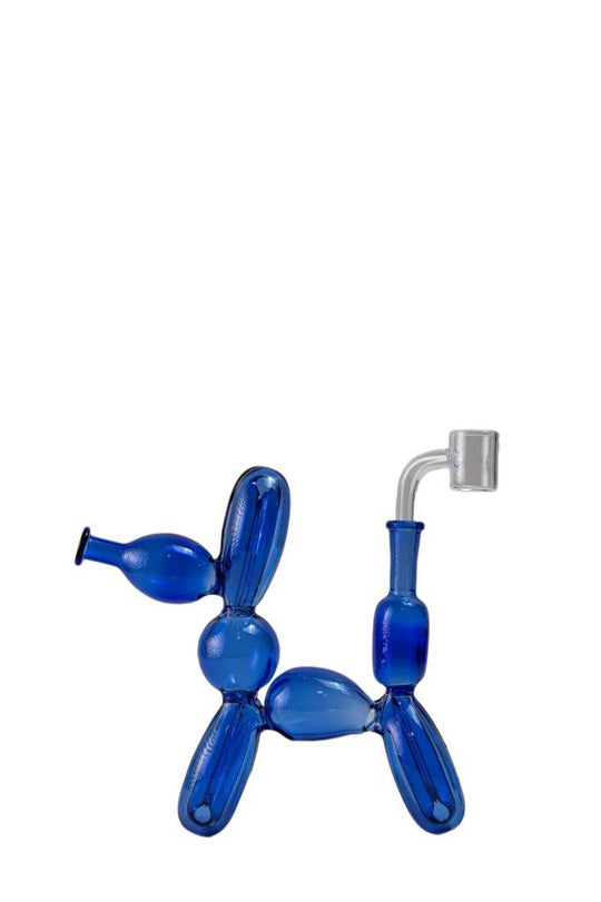 Balloon Dog Rig