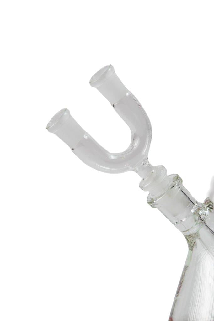 Double Bowl Attachment