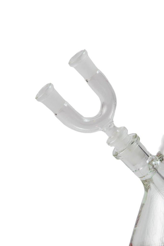Double Bowl Attachment