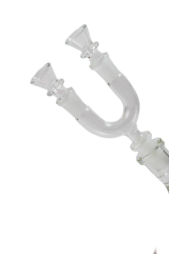Double Bowl Attachment