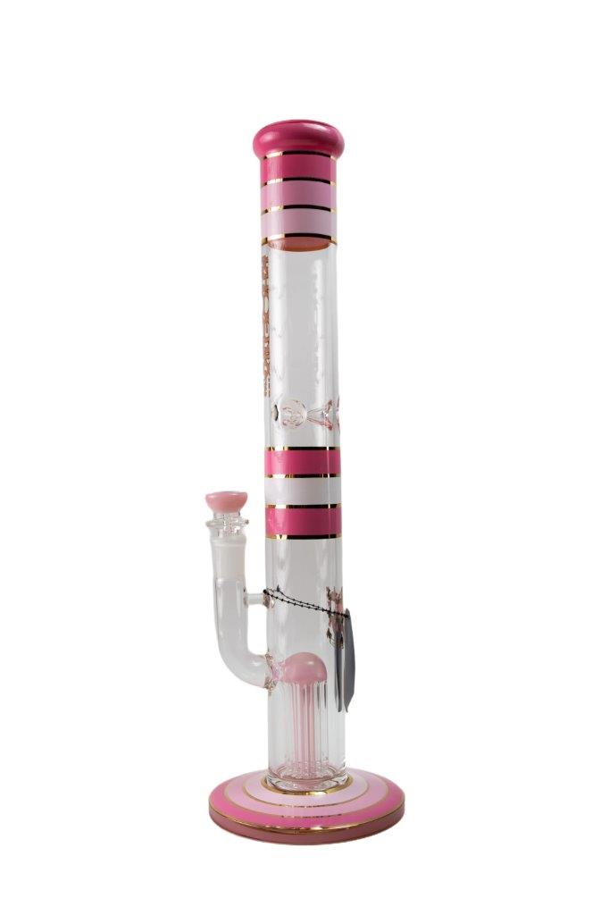 Phoenix Percolator Straight Tube