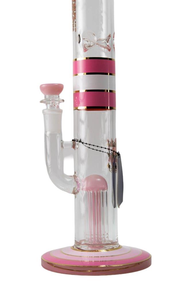 Phoenix Percolator Straight Tube